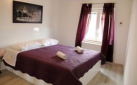 Apartments Silvija